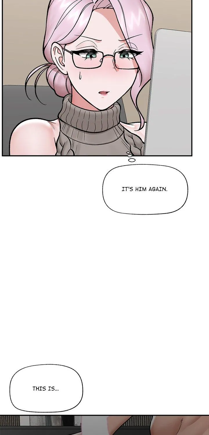 Hypnotist Security Guard Chapter 58 page 53 - 