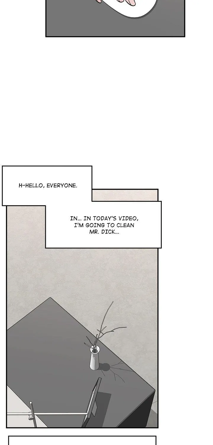 Hypnotist Security Guard Chapter 58 page 59 - 