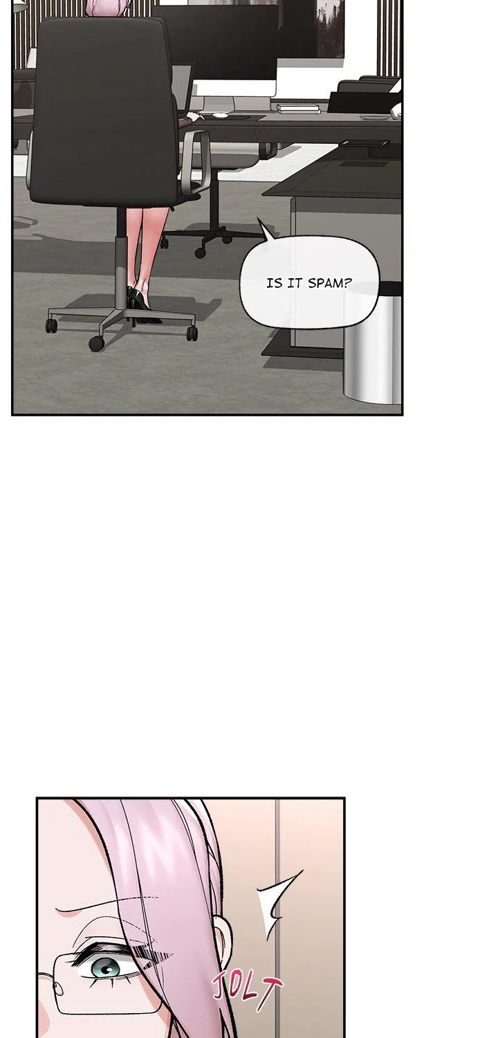 Hypnotist Security Guard Chapter 58 page 7 - 