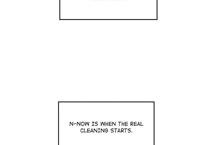 Hypnotist Security Guard Chapter 58 page 64 - 