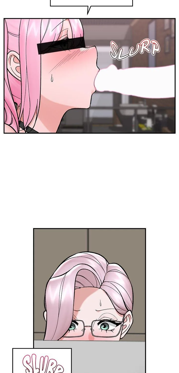 Hypnotist Security Guard Chapter 58 page 65 - 