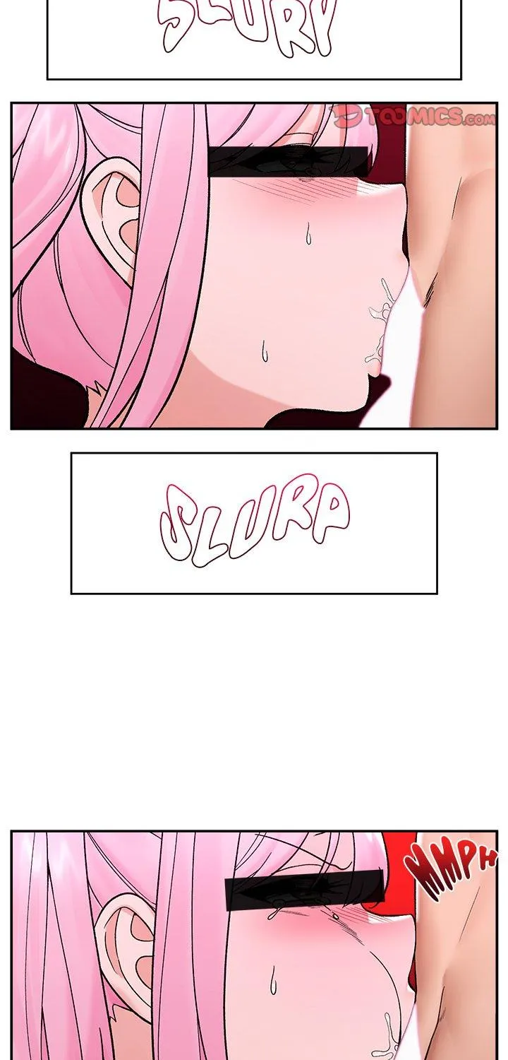 Hypnotist Security Guard Chapter 58 page 67 - 