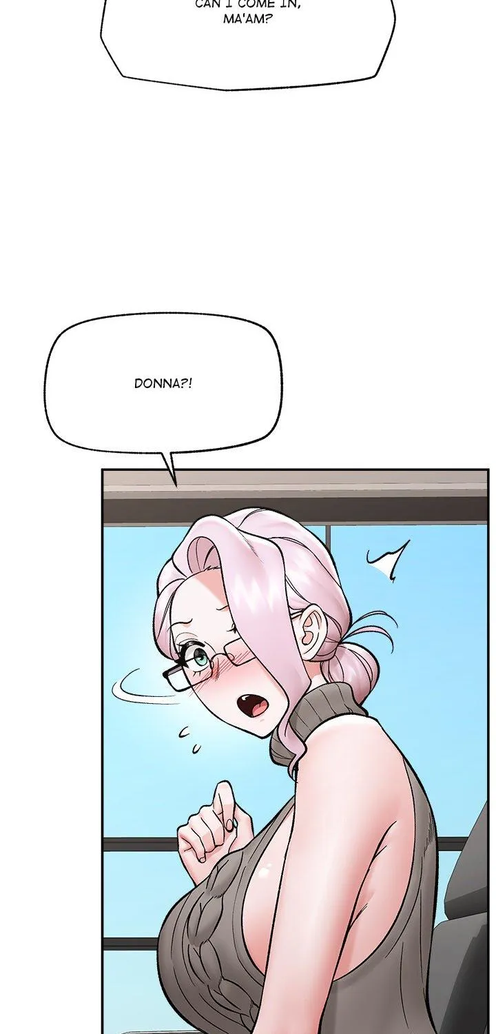Hypnotist Security Guard Chapter 58 page 79 - 