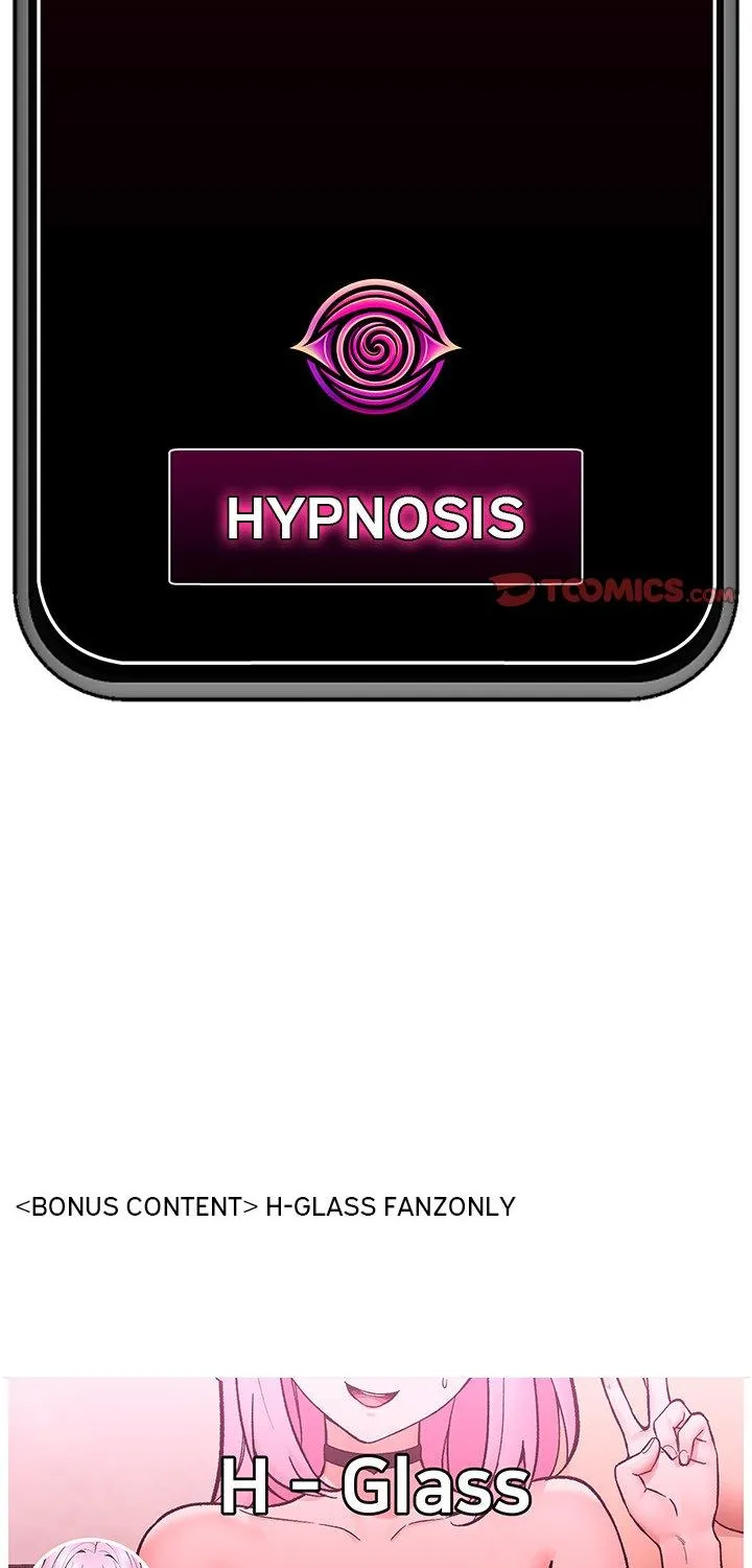 Hypnotist Security Guard Chapter 58 page 82 - 