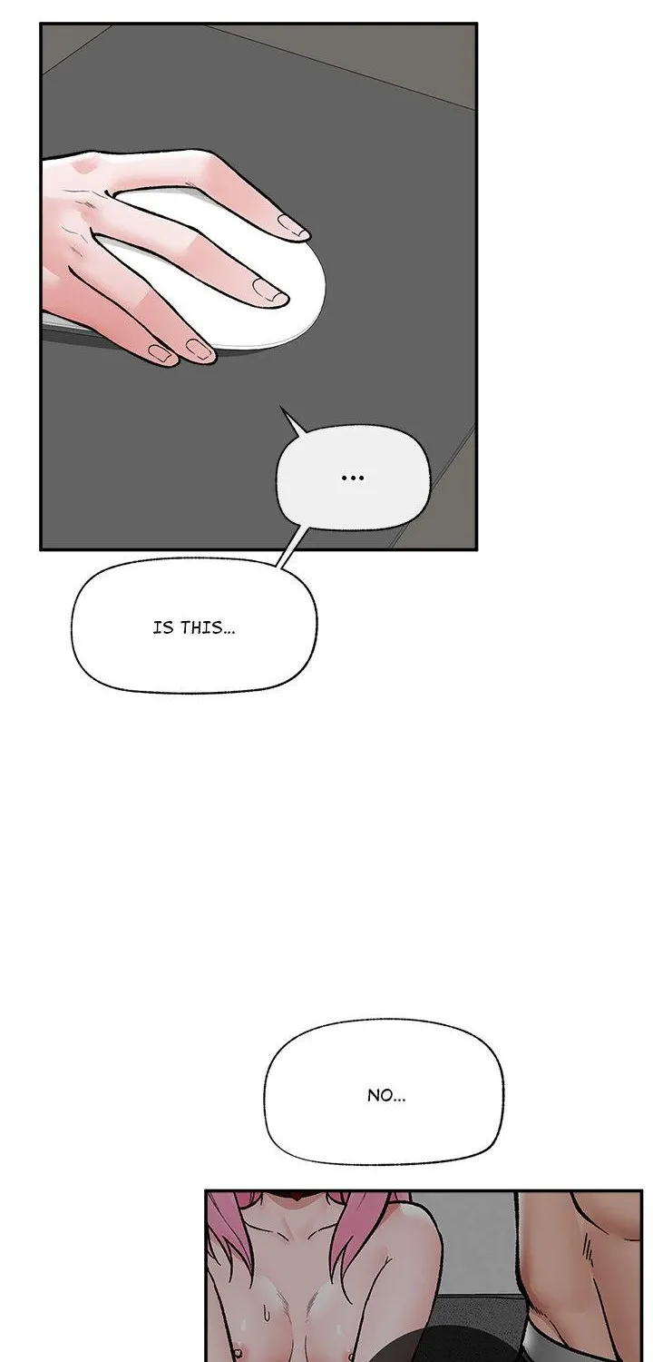 Hypnotist Security Guard Chapter 58 page 10 - 