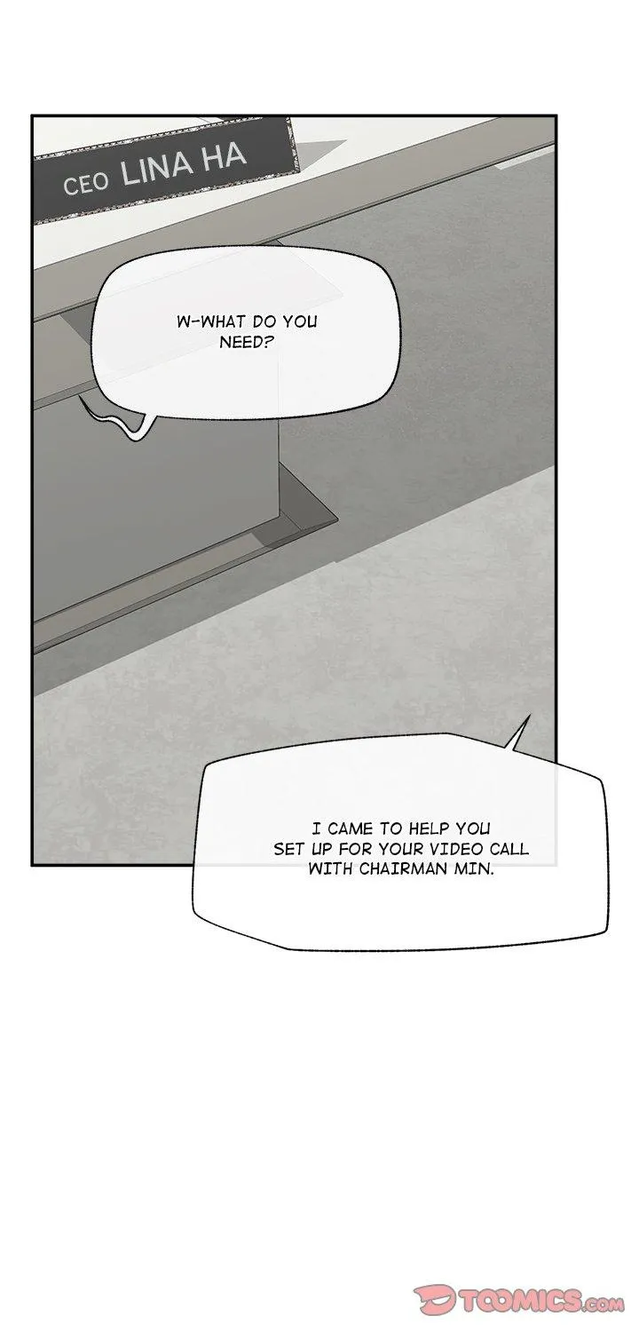 Hypnotist Security Guard Chapter 59 page 1 - 