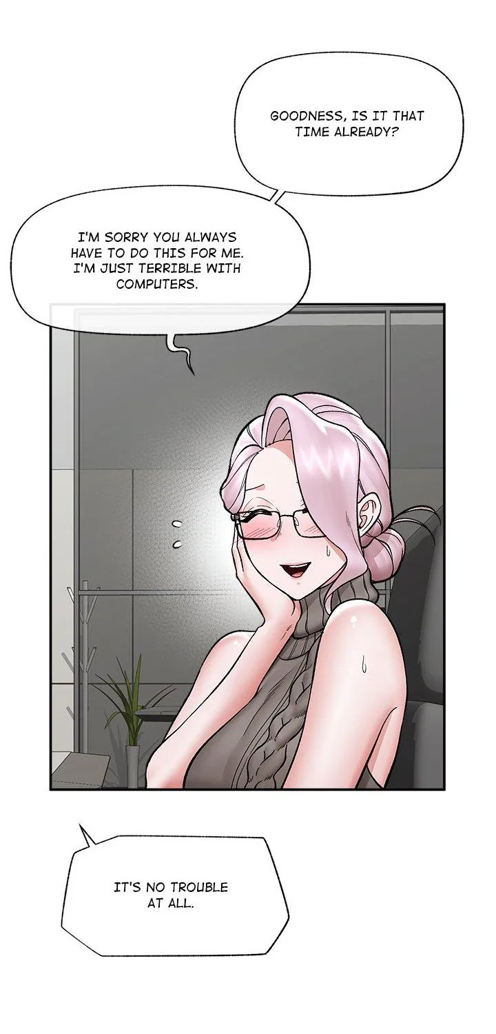 Hypnotist Security Guard Chapter 59 page 2 - 