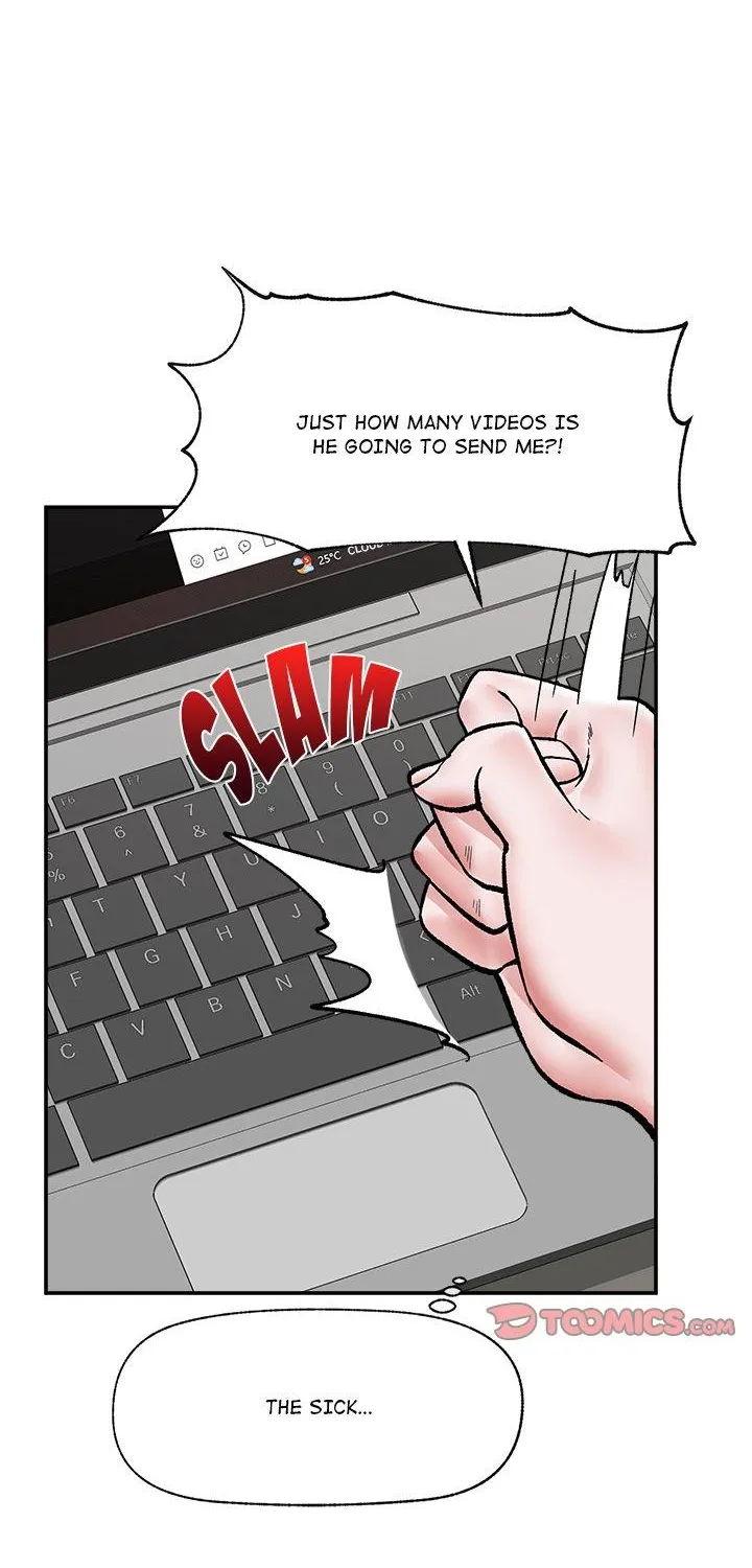 Hypnotist Security Guard Chapter 59 page 26 - 