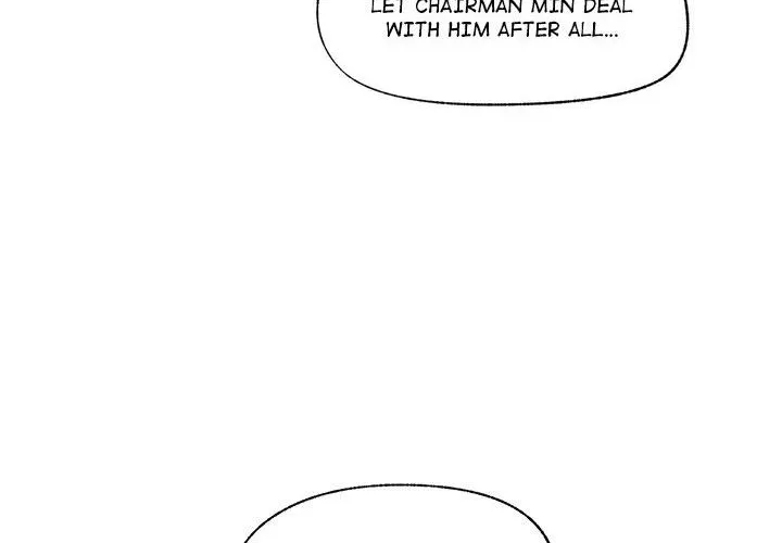 Hypnotist Security Guard Chapter 59 page 32 - 