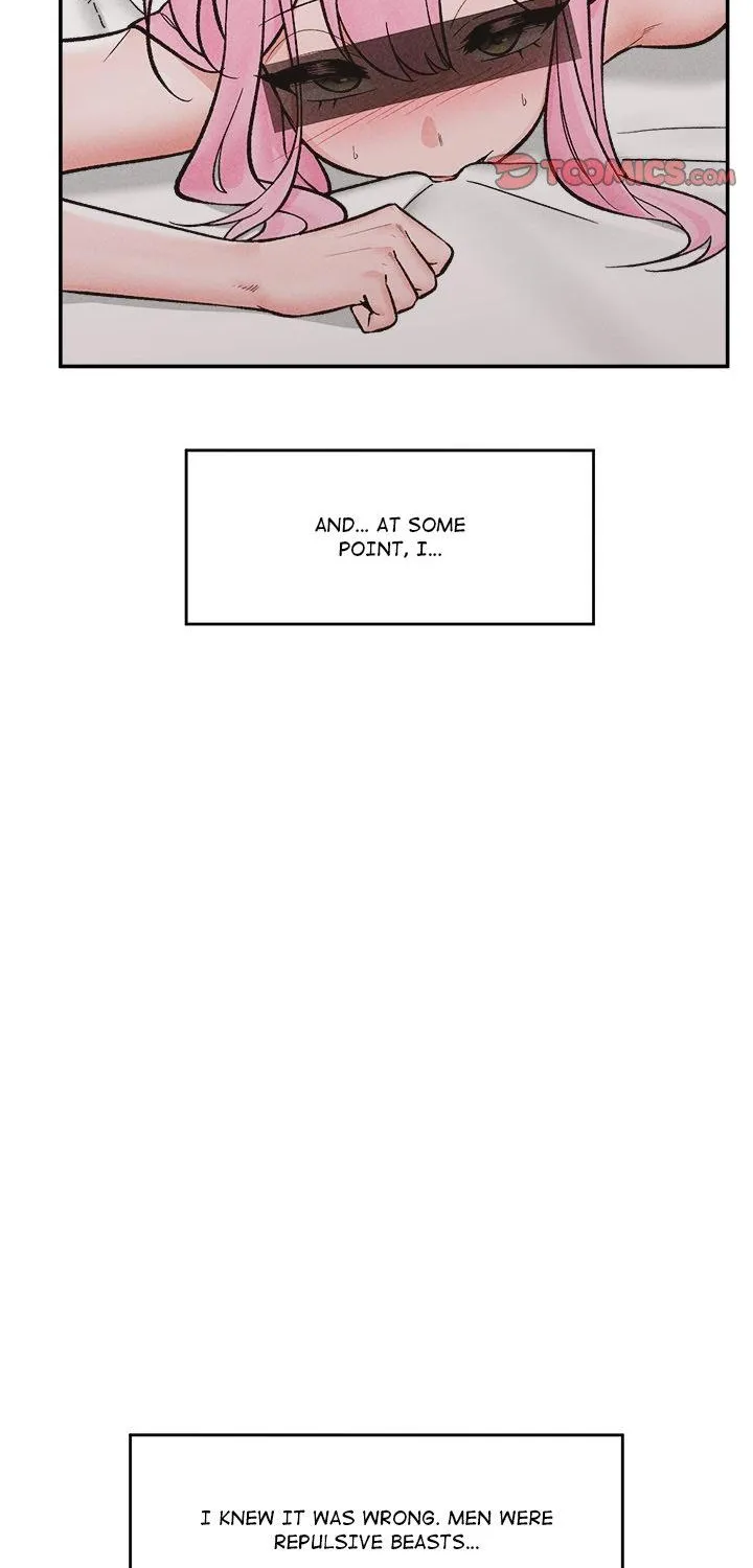 Hypnotist Security Guard Chapter 59 page 42 - 