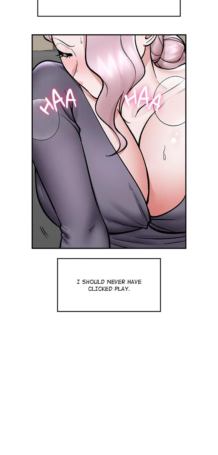 Hypnotist Security Guard Chapter 59 page 43 - 