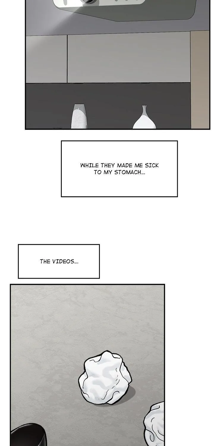 Hypnotist Security Guard Chapter 59 page 45 - 