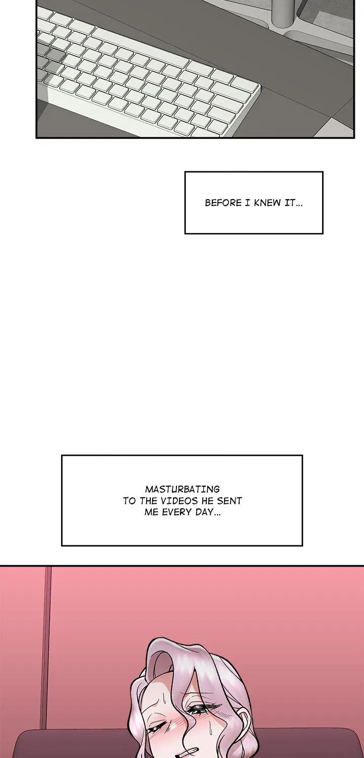 Hypnotist Security Guard Chapter 59 page 47 - 