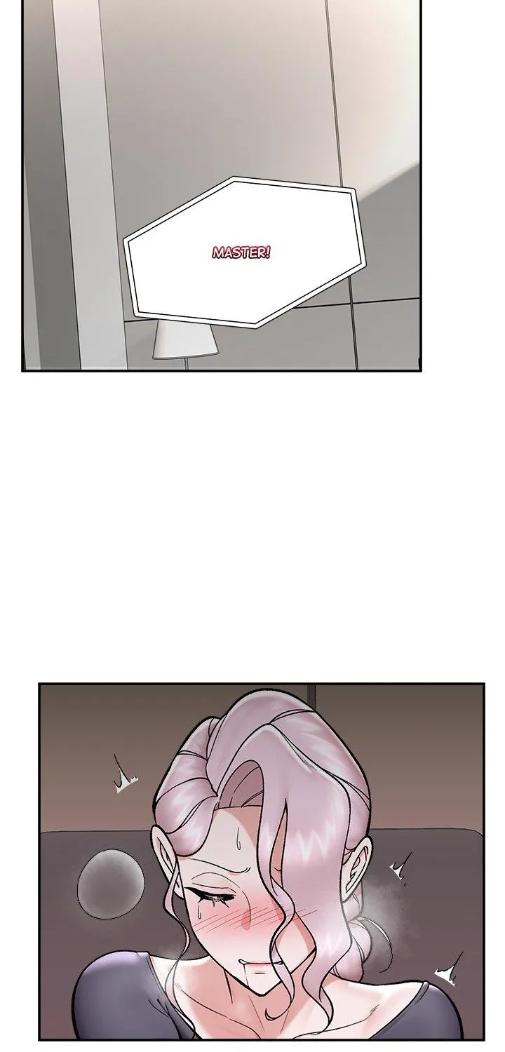 Hypnotist Security Guard Chapter 59 page 50 - 