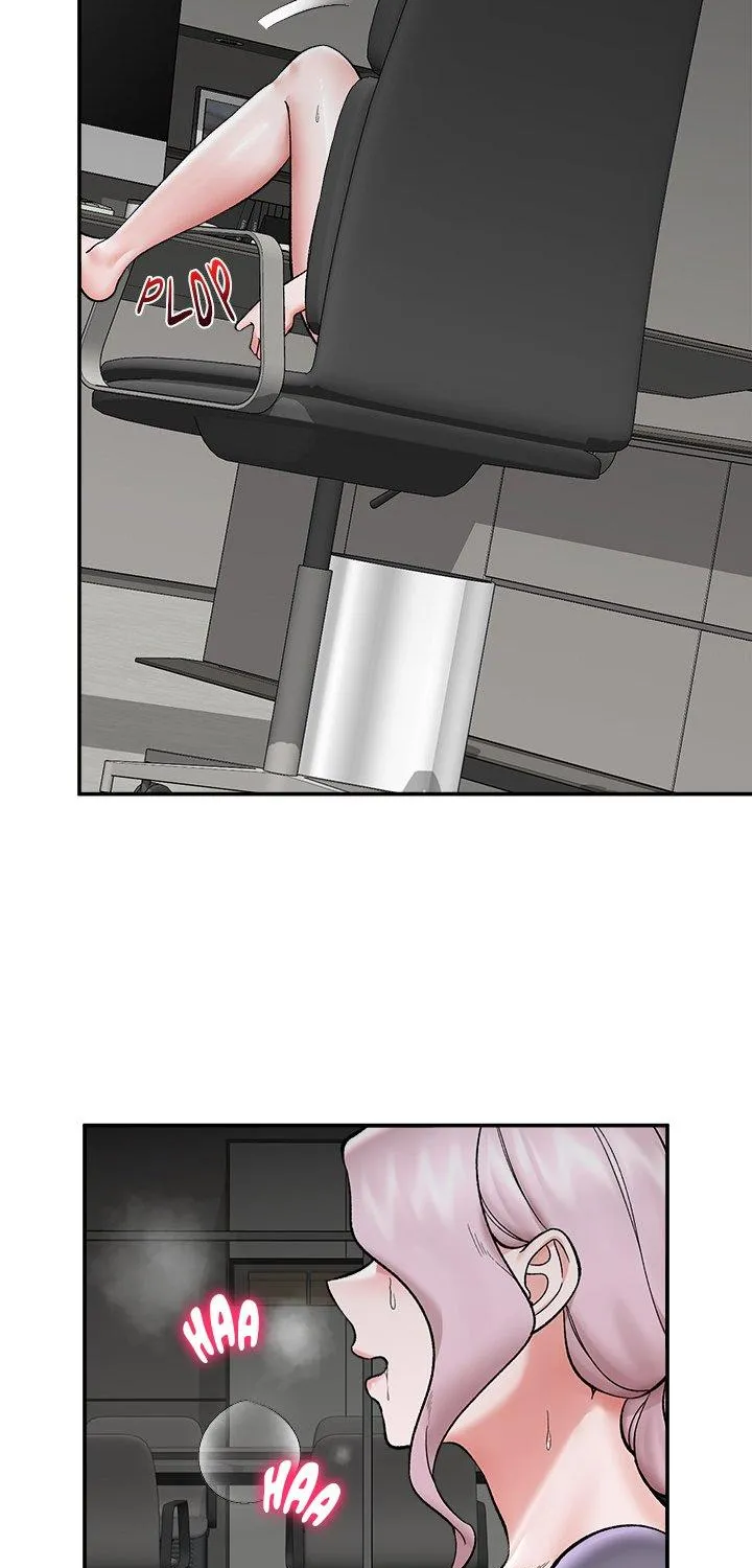 Hypnotist Security Guard Chapter 59 page 53 - 