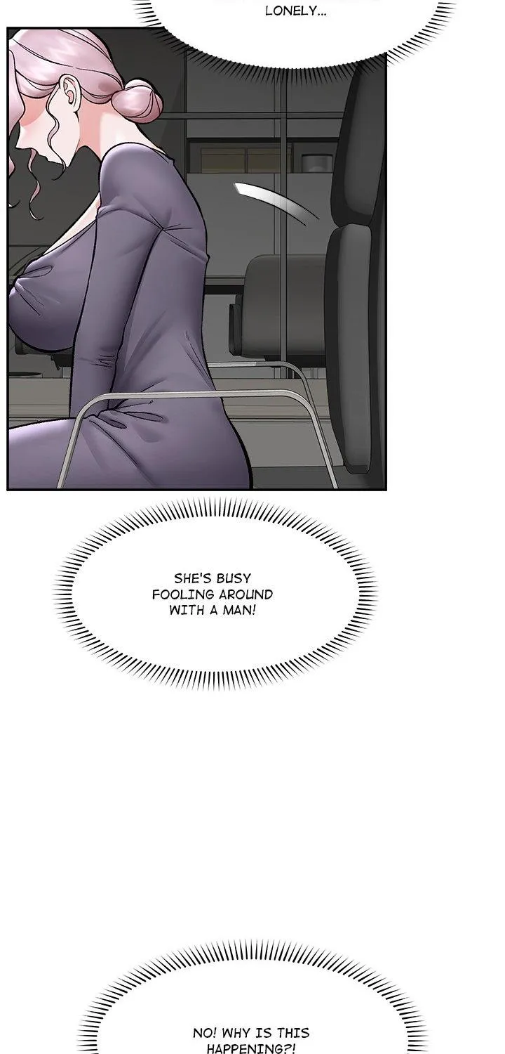 Hypnotist Security Guard Chapter 59 page 59 - 