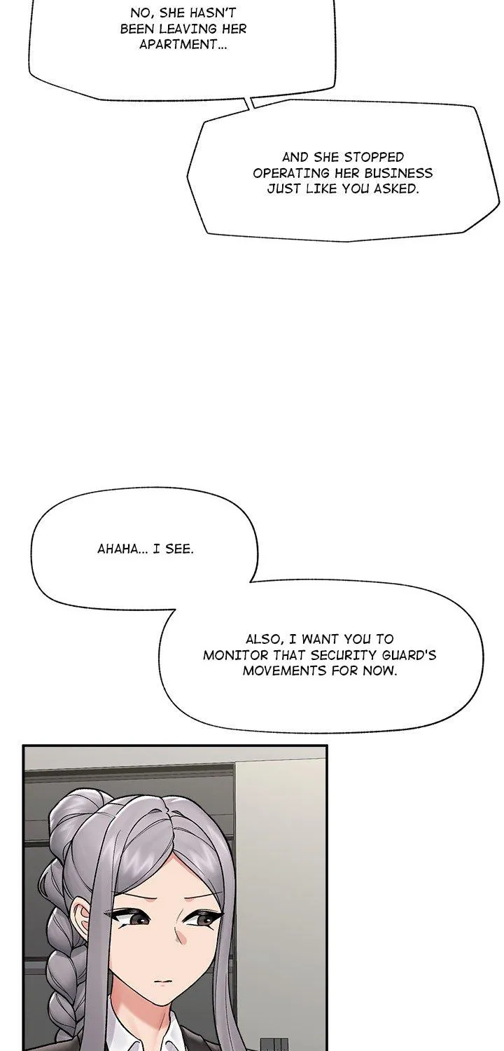 Hypnotist Security Guard Chapter 59 page 7 - 