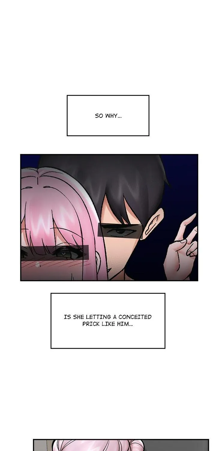 Hypnotist Security Guard Chapter 59 page 63 - 