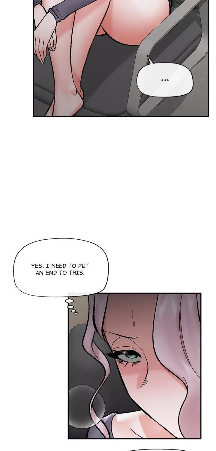 Hypnotist Security Guard Chapter 59 page 65 - 