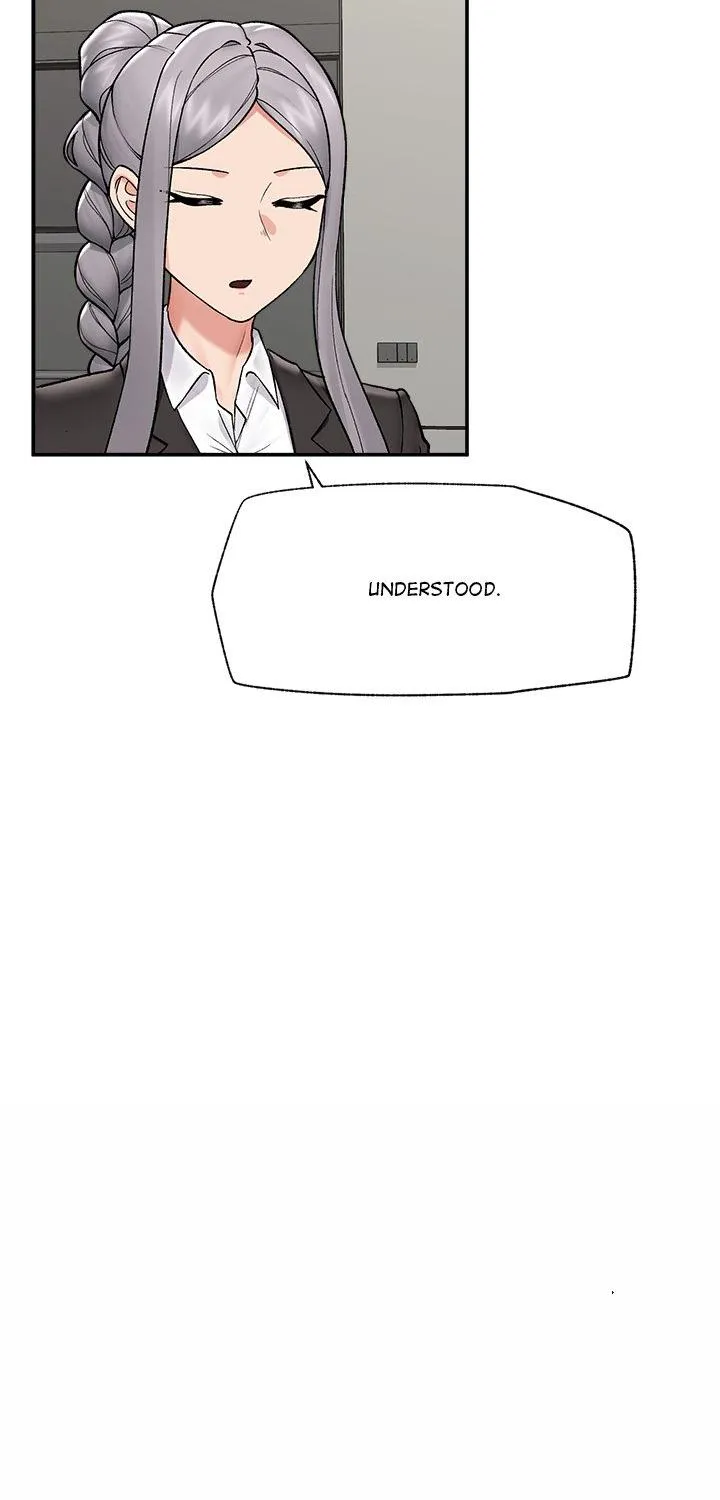 Hypnotist Security Guard Chapter 59 page 9 - 