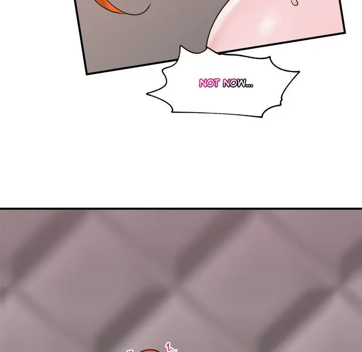 Hypnotist Security Guard Chapter 6 page 103 - 