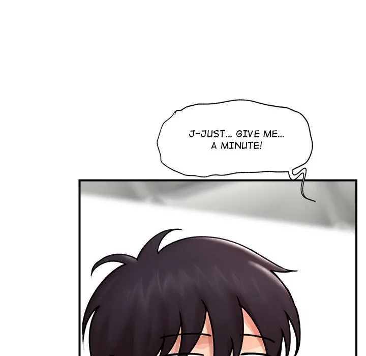 Hypnotist Security Guard Chapter 6 page 108 - 