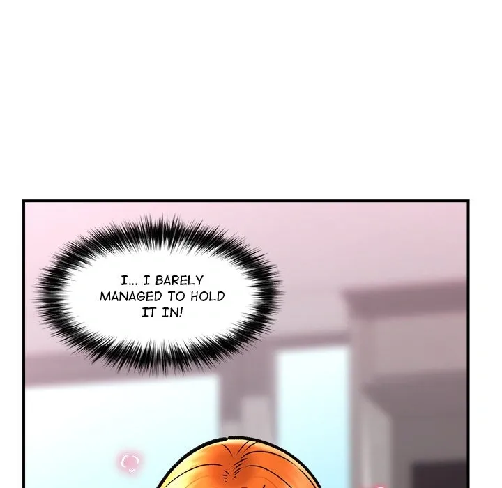 Hypnotist Security Guard Chapter 6 page 110 - 