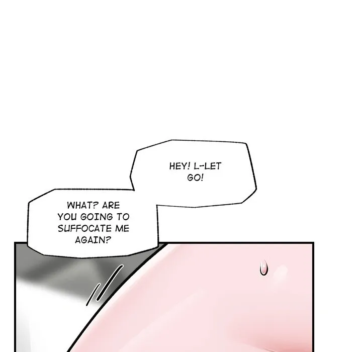 Hypnotist Security Guard Chapter 6 page 115 - 