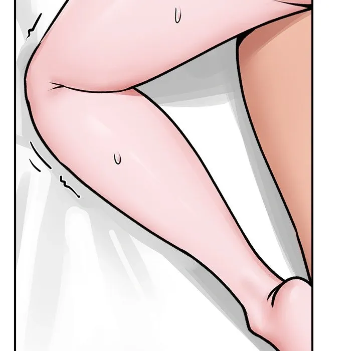 Hypnotist Security Guard Chapter 6 page 116 - 