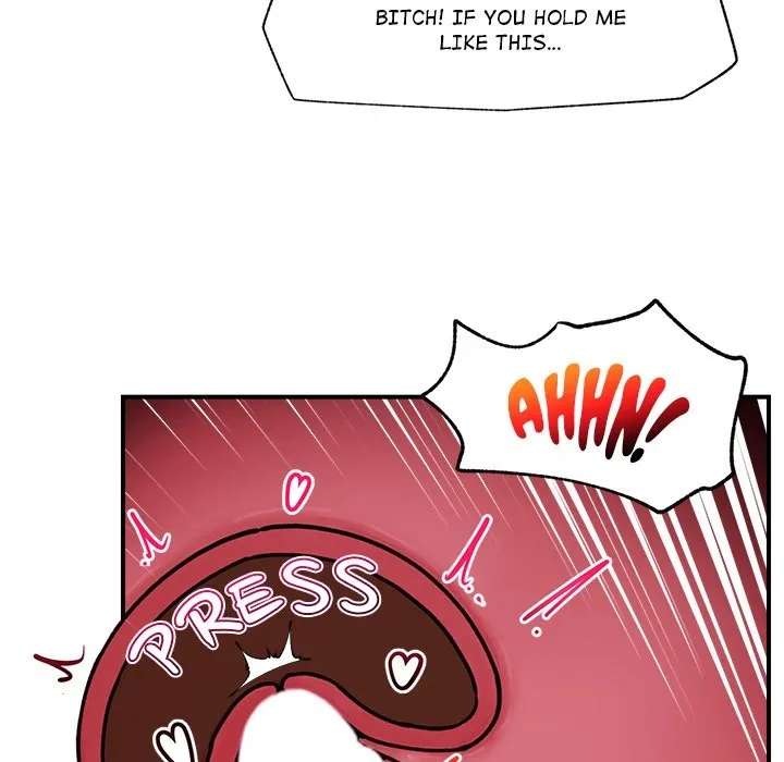 Hypnotist Security Guard Chapter 6 page 121 - 
