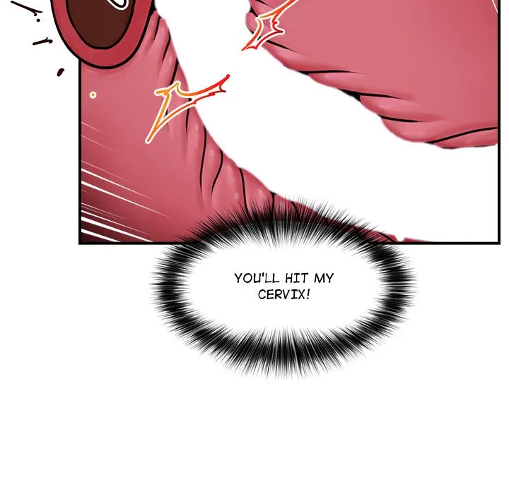 Hypnotist Security Guard Chapter 6 page 122 - 