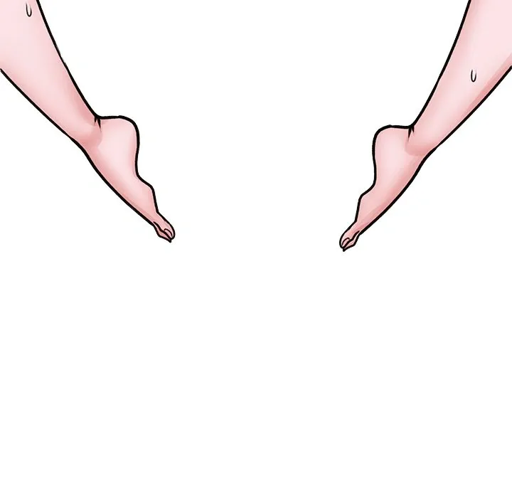 Hypnotist Security Guard Chapter 6 page 128 - 