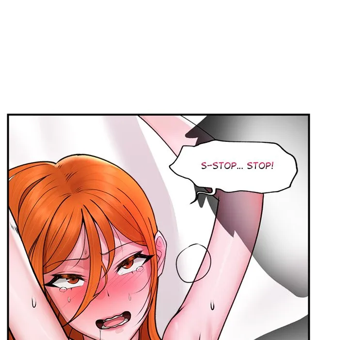 Hypnotist Security Guard Chapter 6 page 129 - 