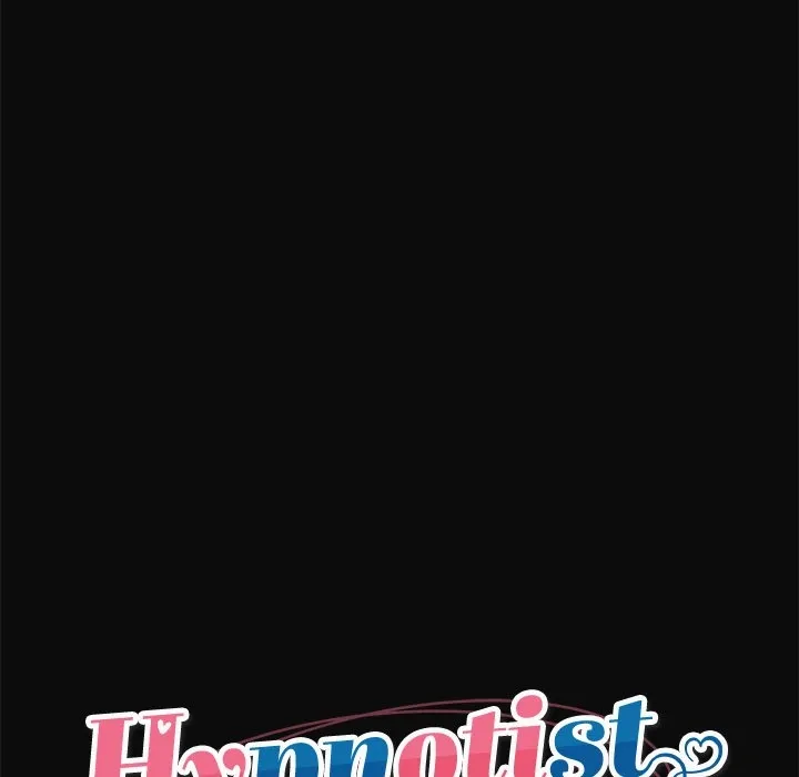 Hypnotist Security Guard Chapter 6 page 14 - 