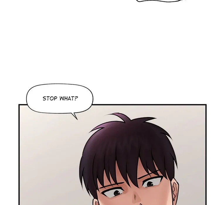 Hypnotist Security Guard Chapter 6 page 131 - 