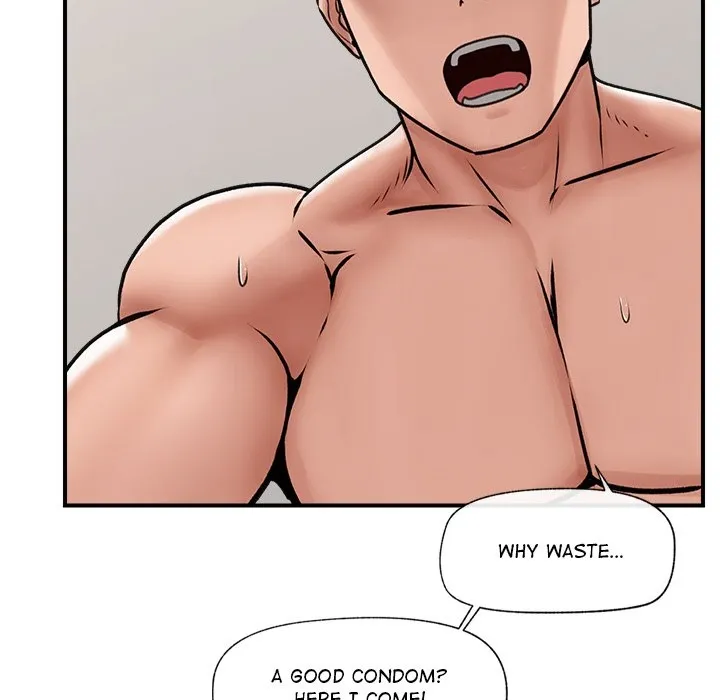 Hypnotist Security Guard Chapter 6 page 132 - 