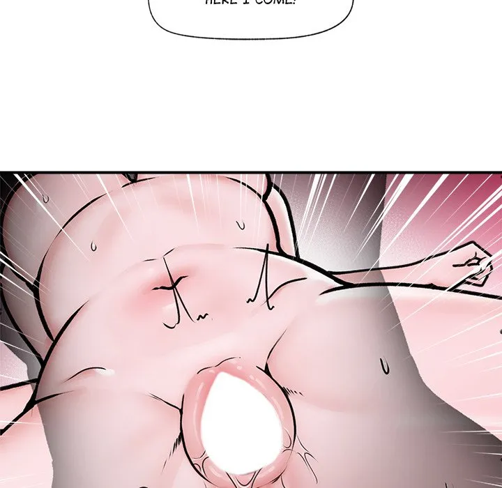 Hypnotist Security Guard Chapter 6 page 133 - 