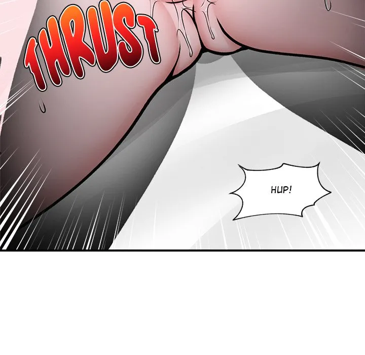 Hypnotist Security Guard Chapter 6 page 134 - 