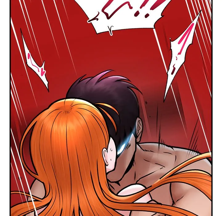 Hypnotist Security Guard Chapter 6 page 136 - 