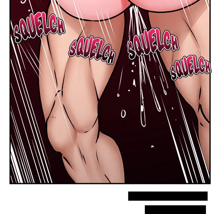 Hypnotist Security Guard Chapter 6 page 138 - 