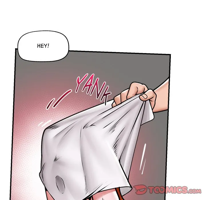 Hypnotist Security Guard Chapter 6 page 27 - 