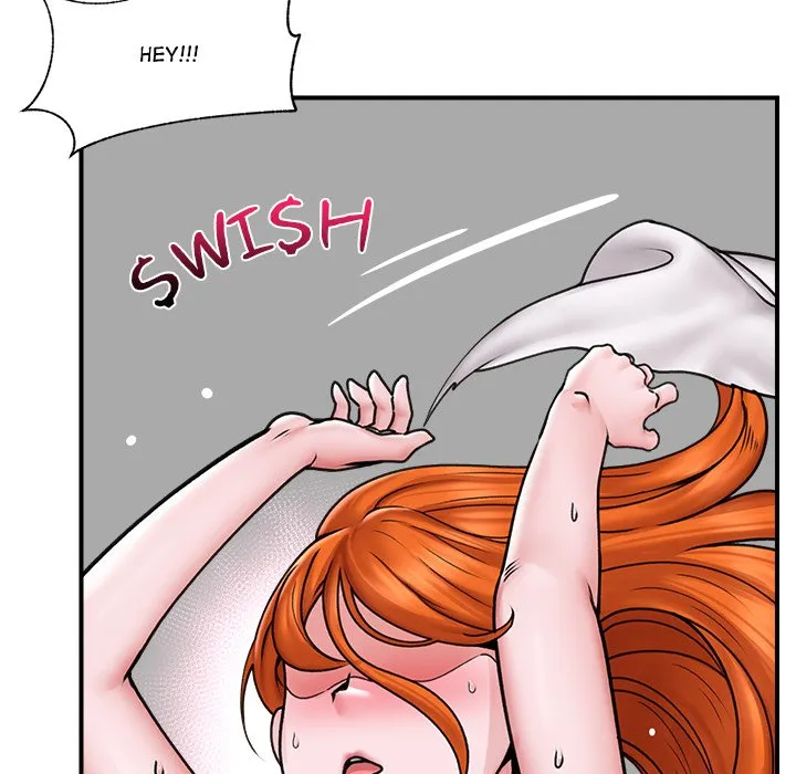 Hypnotist Security Guard Chapter 6 page 29 - 