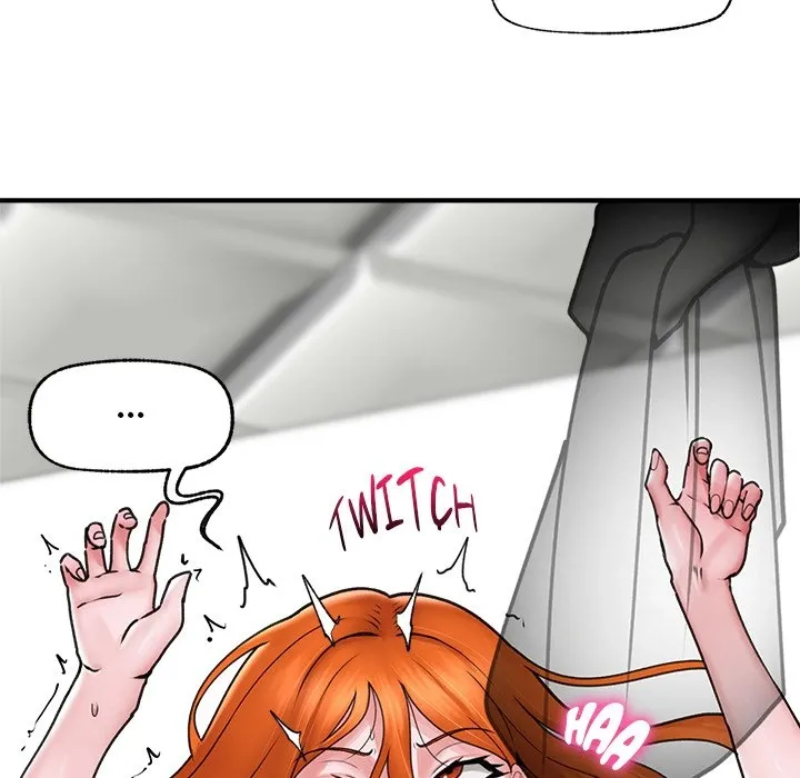 Hypnotist Security Guard Chapter 6 page 31 - 