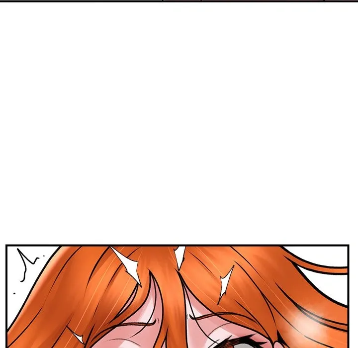 Hypnotist Security Guard Chapter 6 page 33 - 