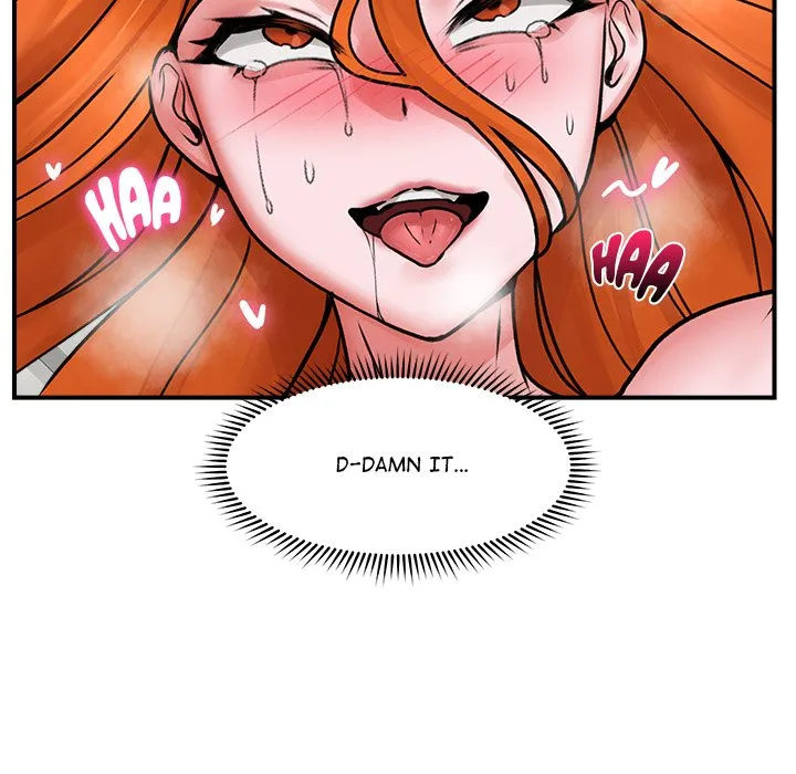 Hypnotist Security Guard Chapter 6 page 34 - 
