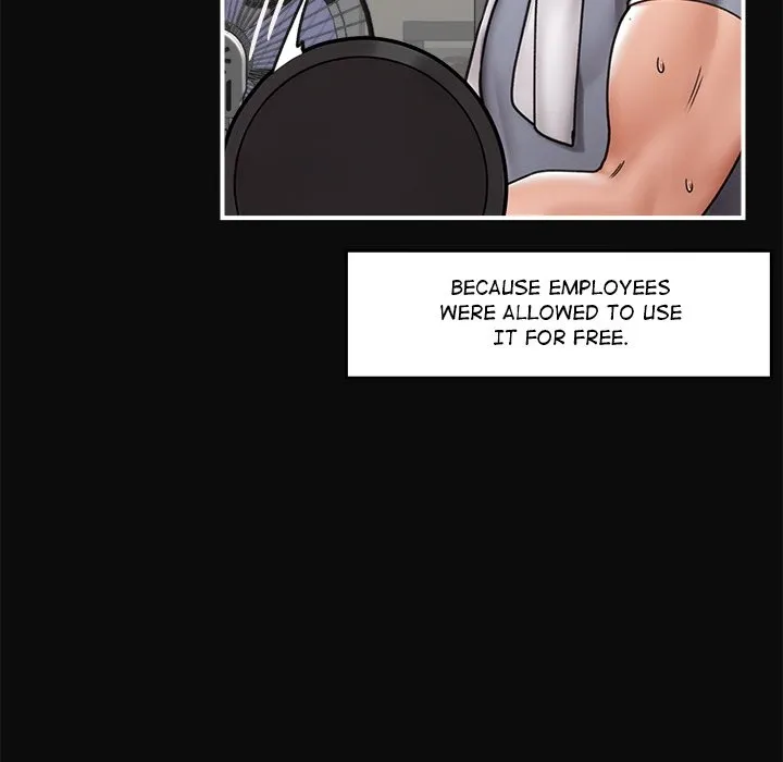 Hypnotist Security Guard Chapter 6 page 5 - 