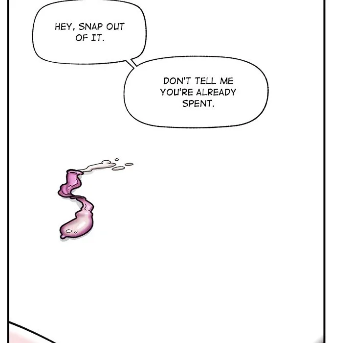 Hypnotist Security Guard Chapter 6 page 45 - 