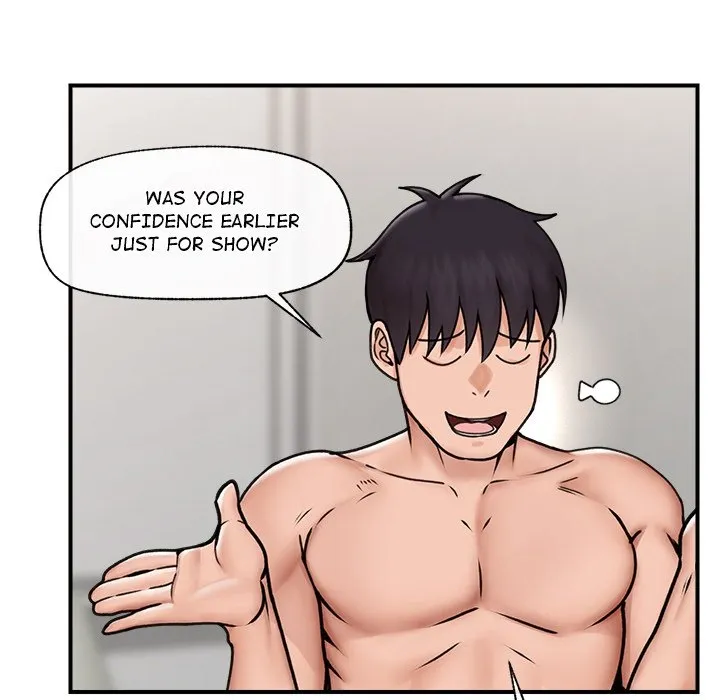 Hypnotist Security Guard Chapter 6 page 47 - 
