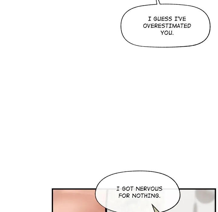 Hypnotist Security Guard Chapter 6 page 48 - 