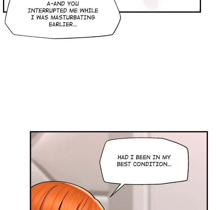 Hypnotist Security Guard Chapter 6 page 56 - 